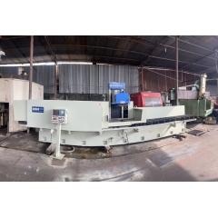 Máy mài phẳng CNC