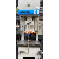 Máy Dập KOMASU 60 TẤN